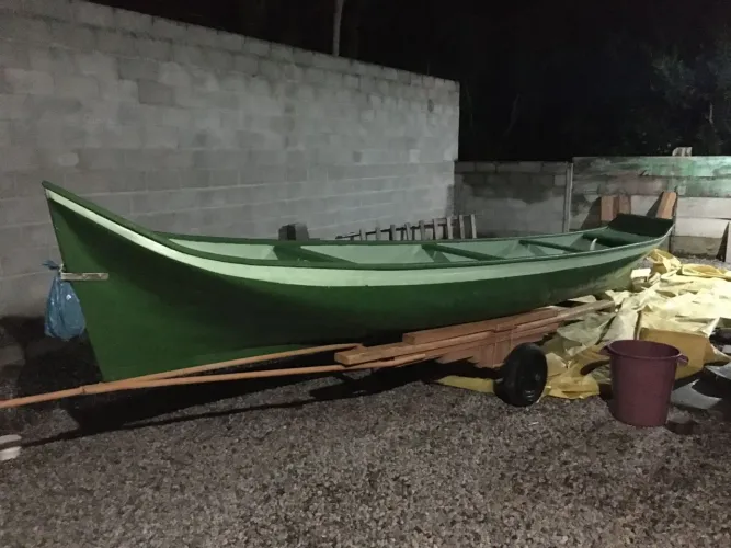 Canoa