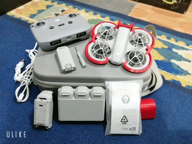 Drone DJI NEO