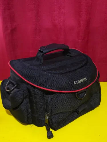 Bolsa para câmera