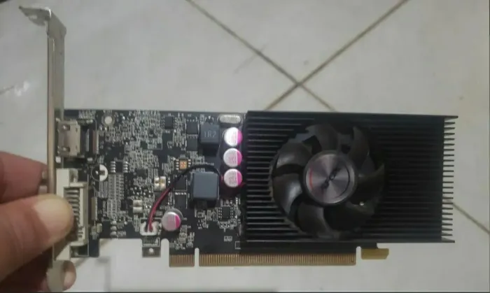 Placa de video
