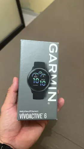 GARMIN VIVOACTIVE6