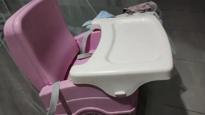 Kit Bebê conforto + Cadeira de Alimentação + Ninho