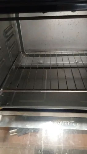 Forno elétrico