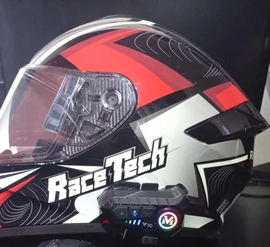 Capacete 