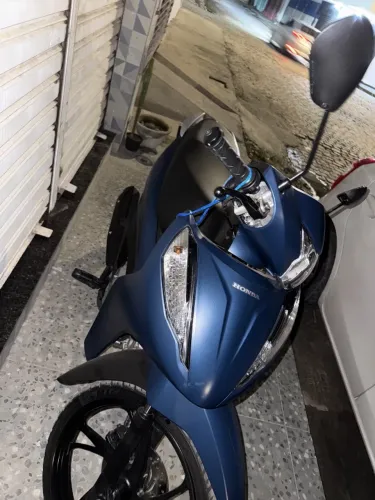 Honda Biz 125