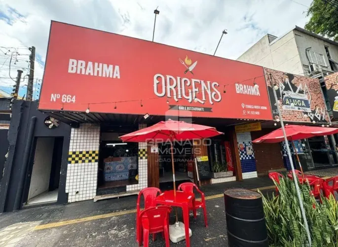 Ponto à venda, 100 m² por R$ 119.000,00 - Zona 01 - Maringá/PR