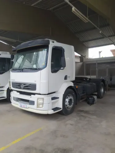 Promoção!!! Volvo VM 330 2012