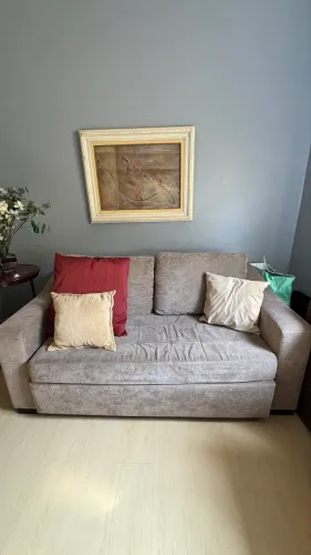 Sofá Cama 