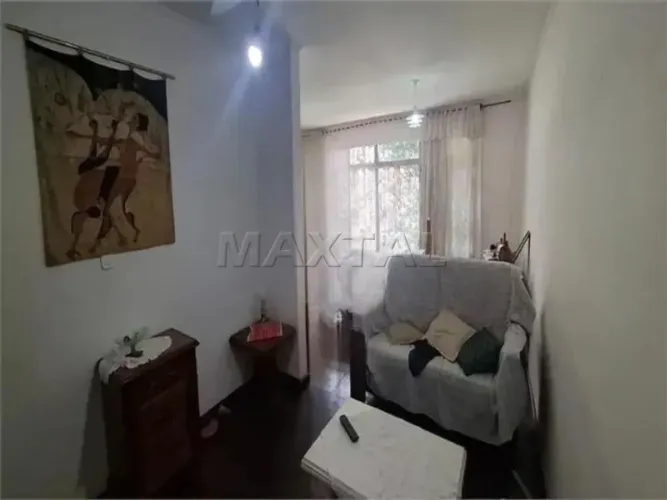 Casa com 3 Quartos para venda ou aluguel, 200m² - Horto Florestal, ótima localização