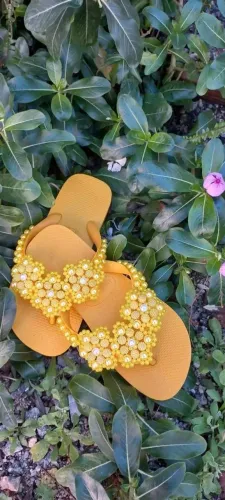 Chinelos Customizados Havaianas
