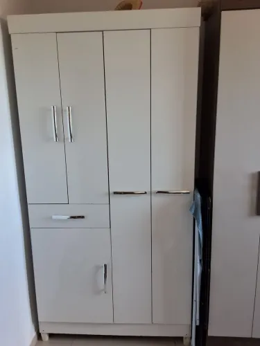 Guarda roupa