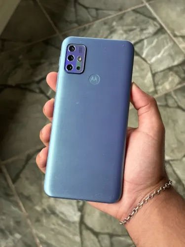 Moto G 20