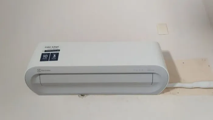 Ar-Condicionado Split 12000 BTUs Electrolux