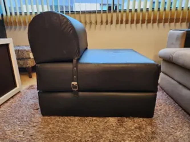 Poltrona-Cama dobrável Tok&Stok