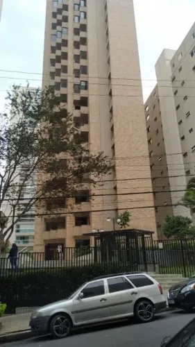 Apartamento com 3 dormitórios à venda, 120 m² por R$ 1.520.000,00 - Perdizes - São Paulo/S