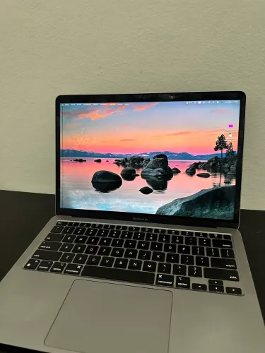 Macbook Air M1 2020