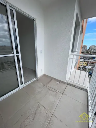 Apartamento em Aribiri - Vila Velha, ES
