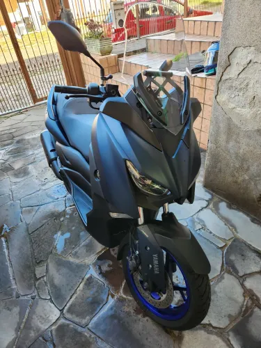 Xmax 250 ABS