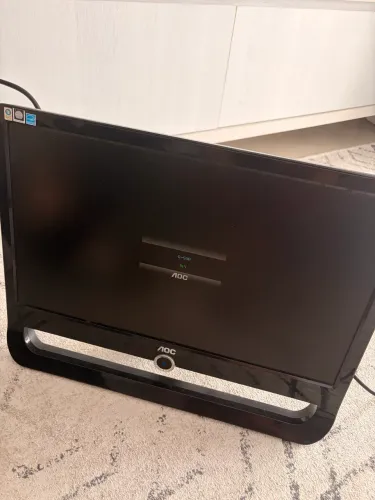 Monitor AOC