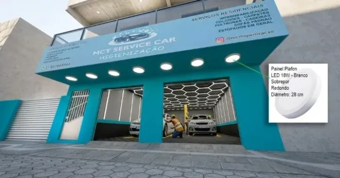Serviço Engenharia civil: projetos laudo.