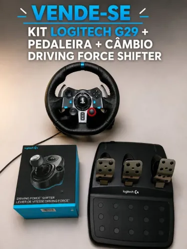 Oportunidade unica