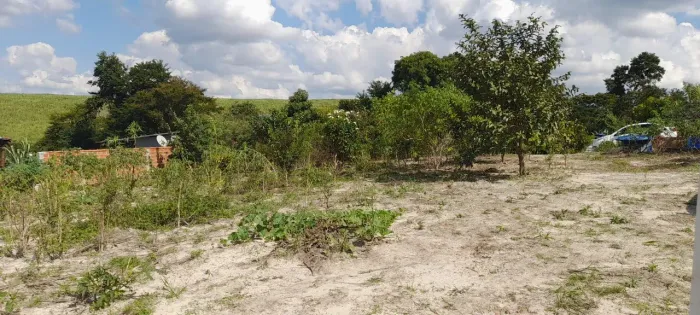 Chácara à venda, Zona Rural Elias Fausto, SP