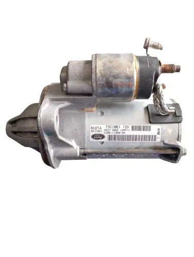 MOTOR DE arranque Ford Ka 1.0 3cc. 2015 a 2021 original