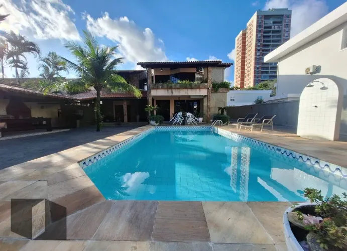 Casa de condomínio em Barra da Tijuca