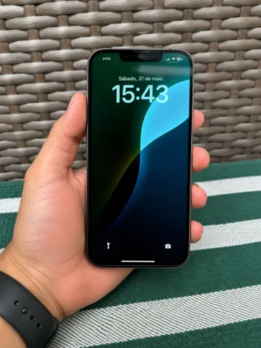 iPhone 13Pro 128gb
