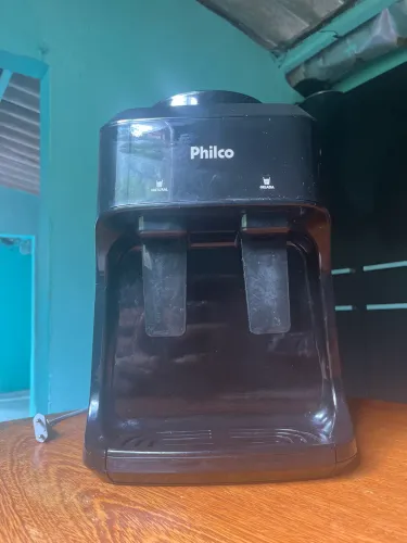 Purificador de Água Philco Natural e Gelada - Excelente Estado