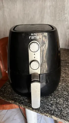 VENDO AIR FRYER FAMA