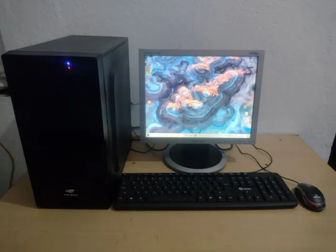Computador Completo