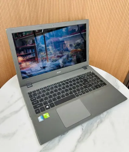 Notebook ACER GAMER i5