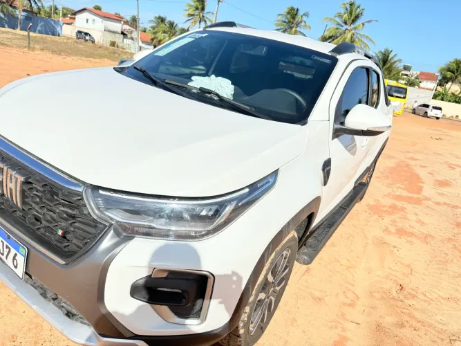 Chevrolet Spin Activ7 1.8 8V Econo.flex 5P Aut. 2023