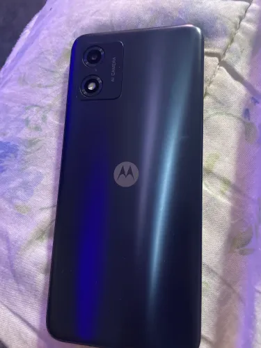 Moto E13