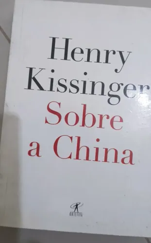 Sobre a china