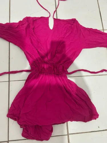 vestido