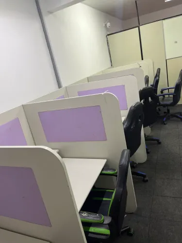 MESA PARA CALL CENTER P.A.