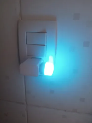 2 mini leds