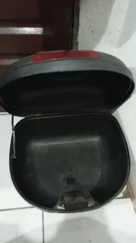 Baú Gow 