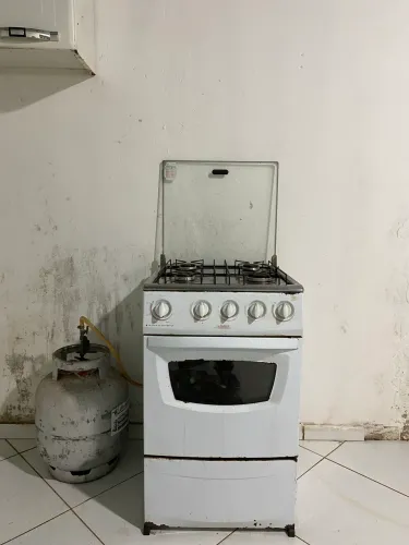 Fogão 4 bocas