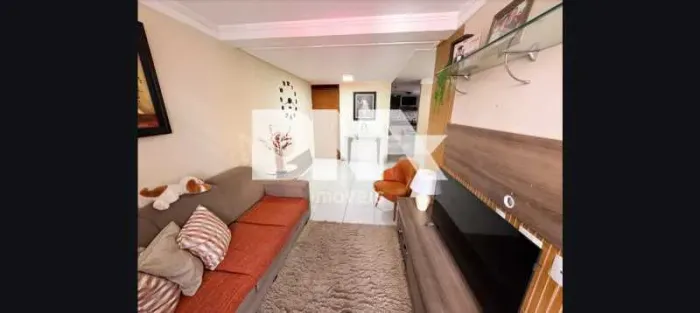 Apartamento : Padrão / Residencial / Aeroclube