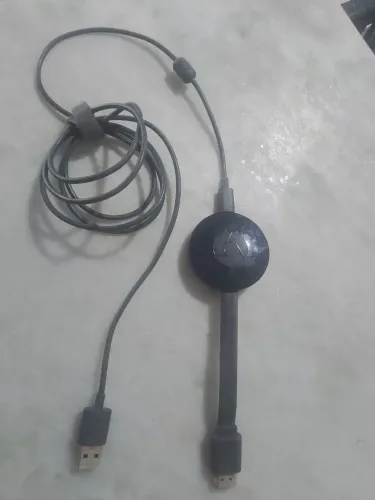 Google Chromecast