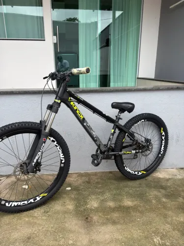 Bicicleta VikingX toff 30