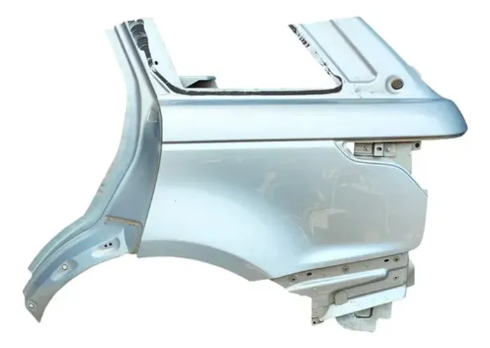 Retalho Caixa Roda Tras Esq Ranger Rover Sport V8 2014/15