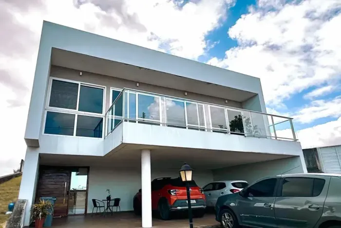 Alphaville Pernambuco 2  o alto padrão que transforma cada dia em uma experiência única.