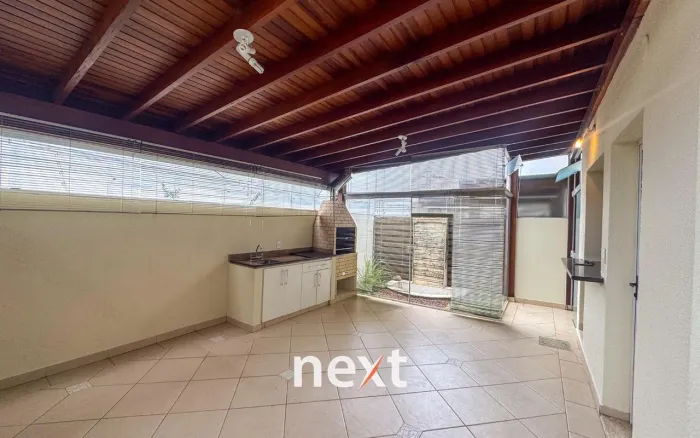 casa - Vila Bella - Campinas