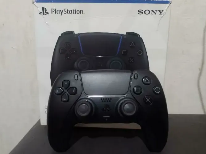 Vende-se dual Sense ps5
