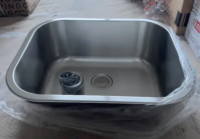 Cuba tanque 