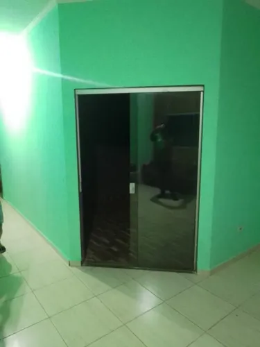 Casa à venda no Bairro Tijuca valor 380 mil aceita financiamento 